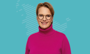 Melanie Bernstein (CDU) vertritt Wahlkreis Segeberg – Stormarn-Mitte