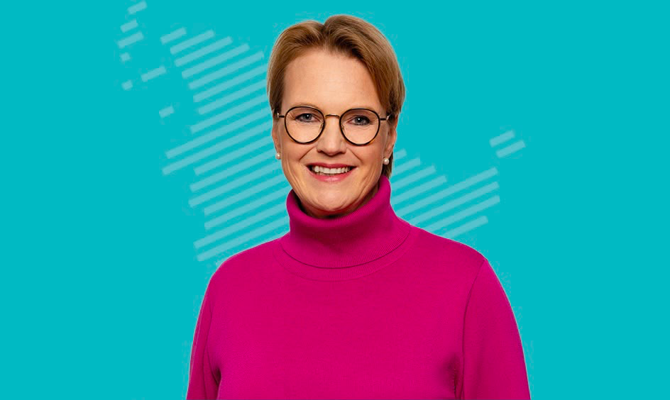 Melanie Bernstein (CDU) vertritt Wahlkreis Segeberg – Stormarn-Mitte